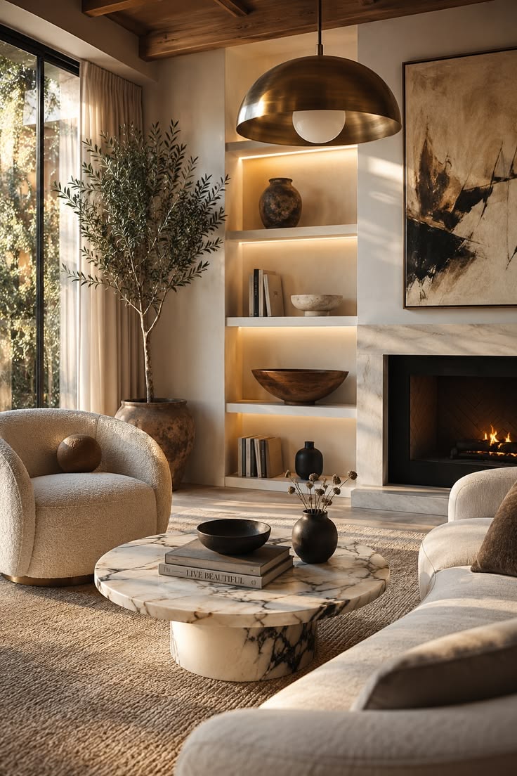 The One Piece That Makes a Room