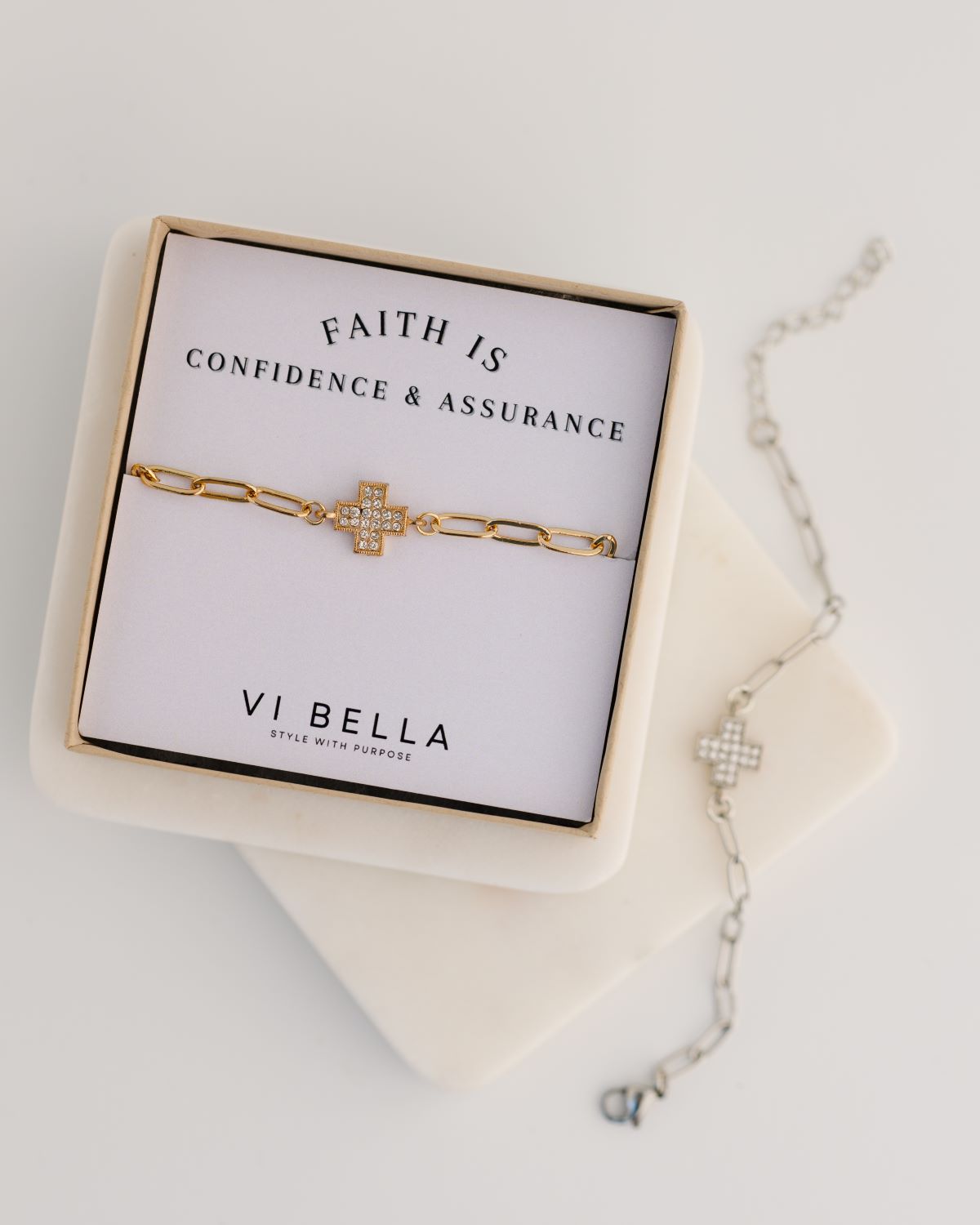 Alexa Bracelet