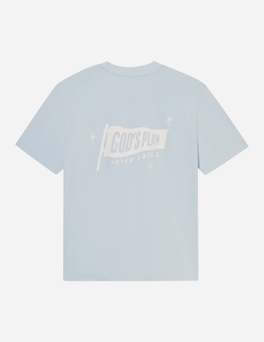 God's Plan Unisex Tee