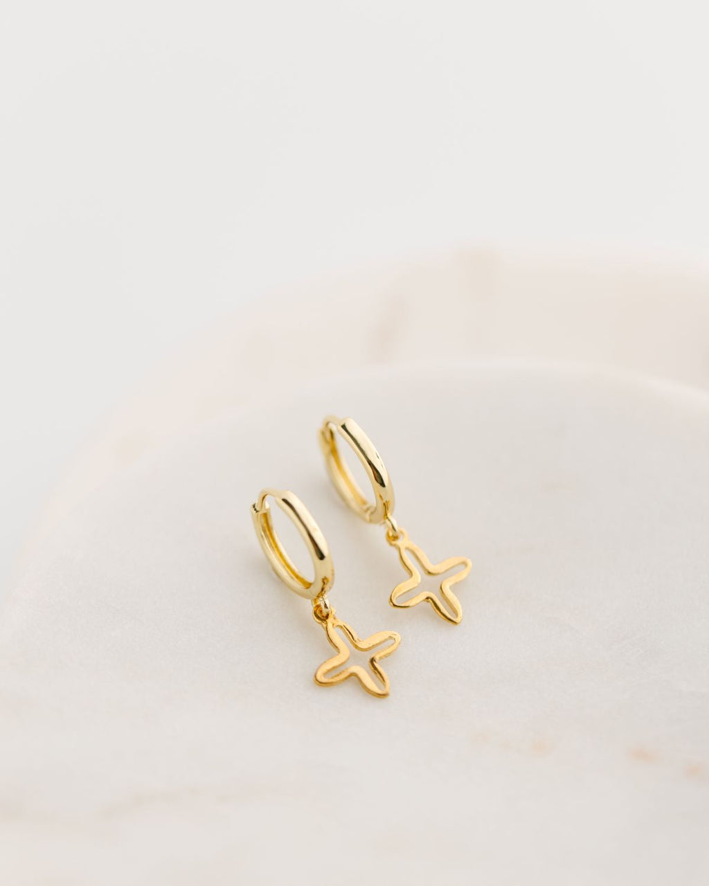 Mary Earrings